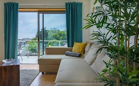 Sesimbra Prime Apartment By Be@Home